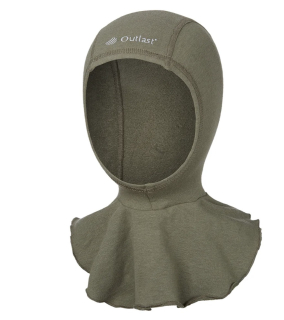 Kukla smyk Outlast® - khaki army