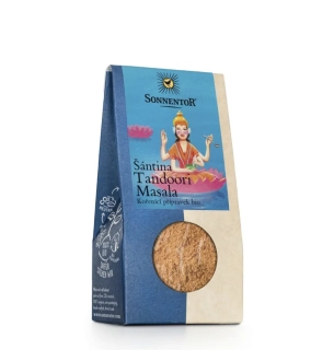 Tandoori masala koření BIO 32g