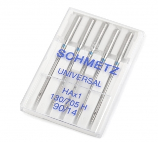 Jehly Schmetz univerzal 90