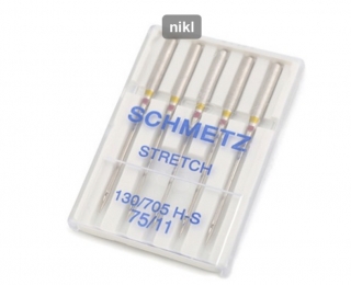 Jehly stretch 75 Schmetz