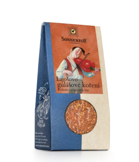 Lajošovo Gulášové koření BIO