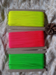 Paracord neon