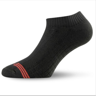 Bambusové ponožky nízké silnější