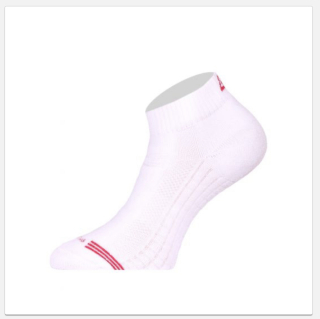  Bambusové ponožky nízké silnější