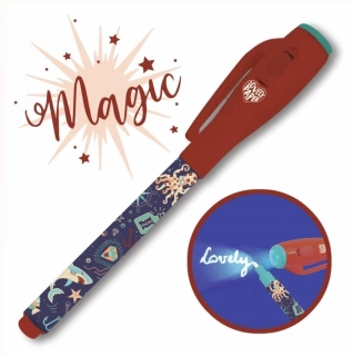 Magic Pen STEVE
