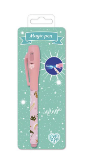 Magic Pen růžová