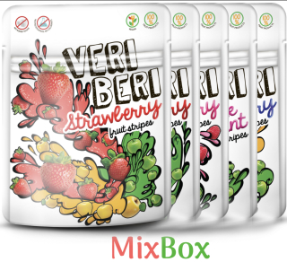 Veri Beri zvýhodněný box 28ks