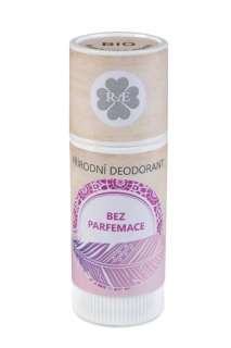 Deodorant bez parfemace BIO 25ml EXP 4/26