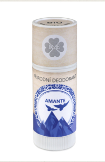 Deodorant Amante BIO 25ml
