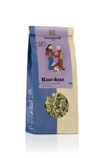Kuc - kuc BIO sypaný balení 50 g