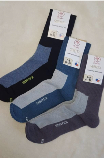 Surtex Dospělé 80% merina zimní