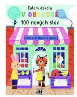 Kolem dokola V obchodě