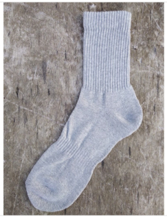 PONOŽKY POLOFROTÉ PONGO