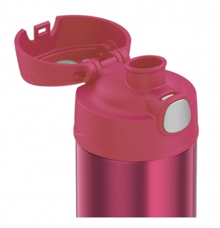 Thermos Hydratační uzávěr pro dětskou sérii 12001x a 12002x - růžová
