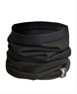 Nákrčník bambus - multifunkční tunel