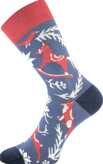 Ponožky Damerry ZVÍŘÁTKA - dětské