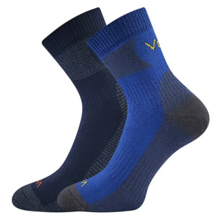 Ponožky Prime mix kluk - zima SET 2páry