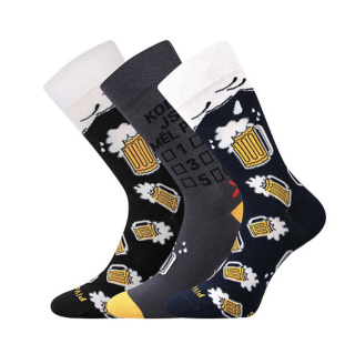 Dárkový balíček PIVO - SET 3ks