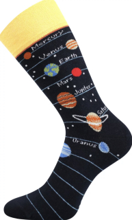 Ponožky Depate PLANETY
