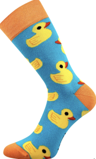 Ponožky Depate KAČENKY