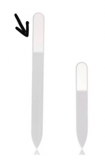 Pilníček střední 14cm