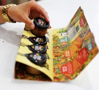 LIFE LIKE TASTEBOX - 180g