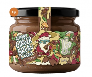 PERNÍČEK TWISTER - 300g