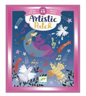 Umělecké obrázky Létající umělci