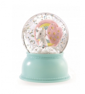 Noční světlo Jednorožec