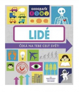Lidé - geografie